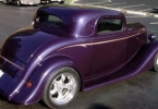 purplecar