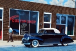 135 Custom Shop